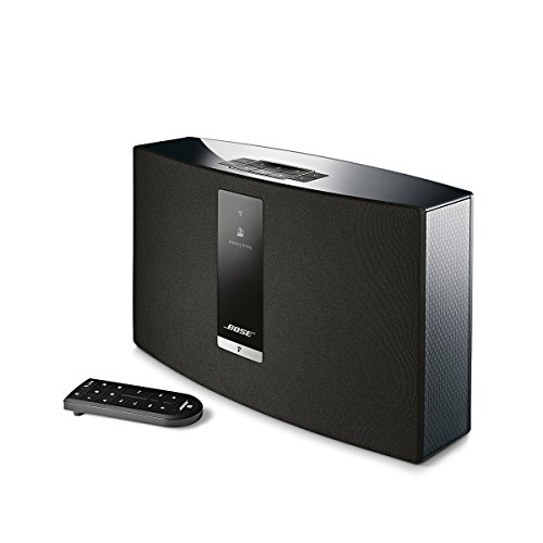 Bose SoundTouch 20 Serie 3 (III) Test - 2