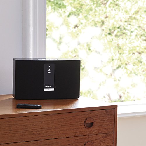 Bose SoundTouch 20 Serie 3 (III) Test - 4