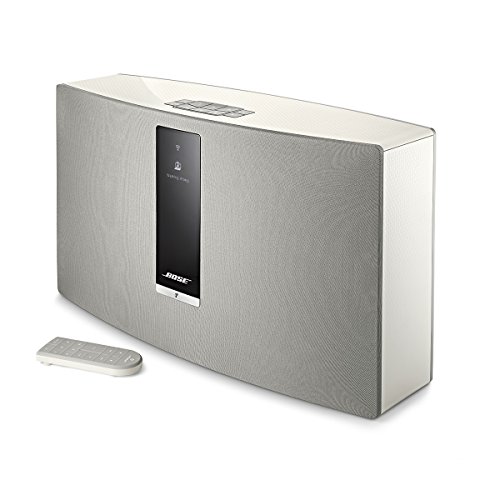 Bose SoundTouch 30 Serie 3 (III) Test - 2